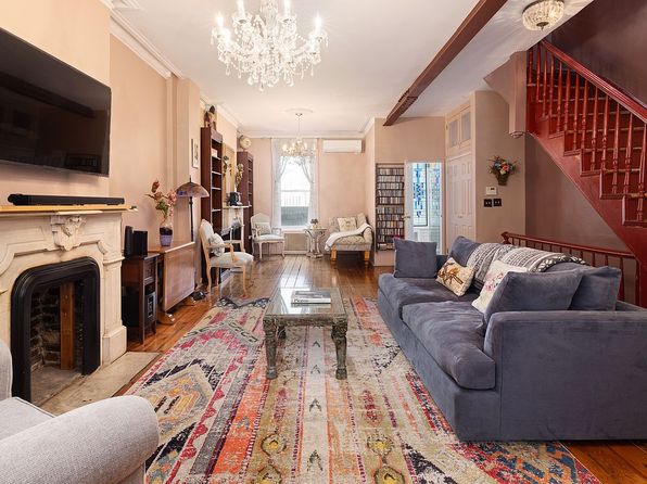166 Prospect Park SW, Brooklyn, NY 11218