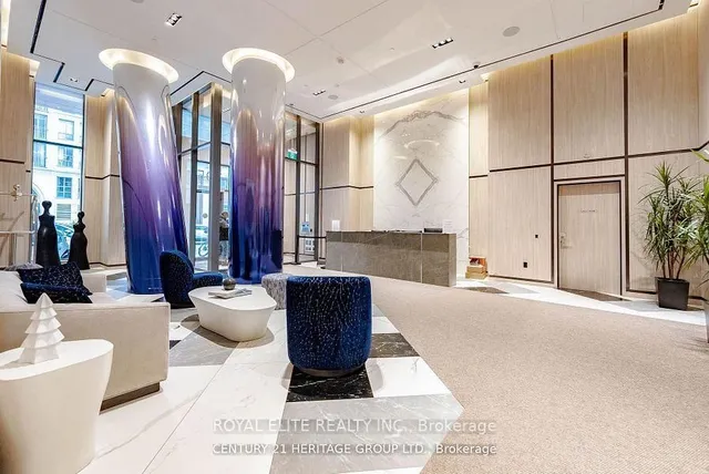 Additional image 4 of 395 Bloor St Unit 5311