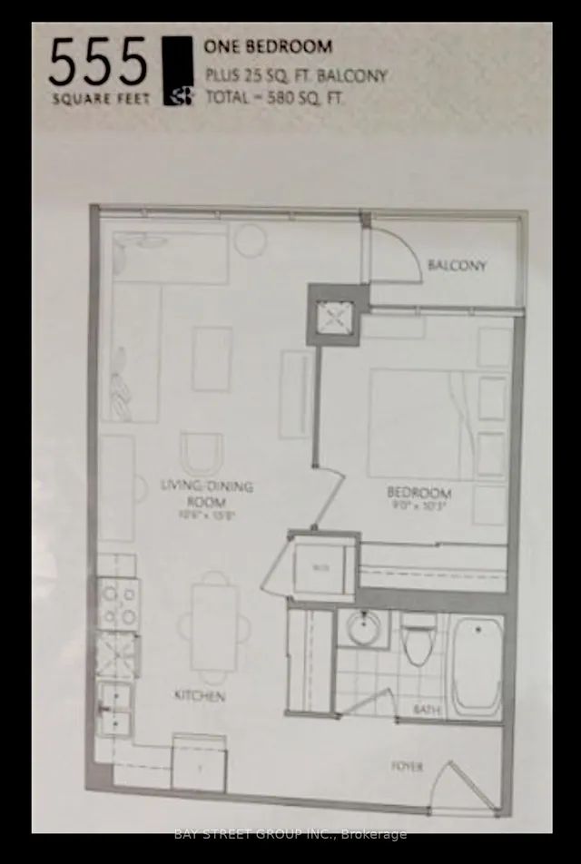 Additional image 16 of 60 Berwick Ave Unit 1201