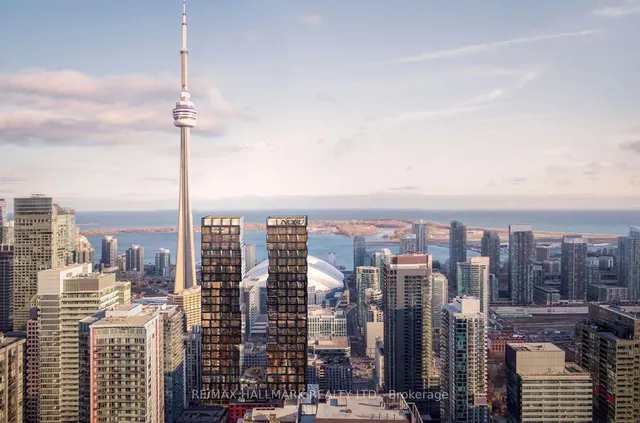 35 Mercer St Unit 2014