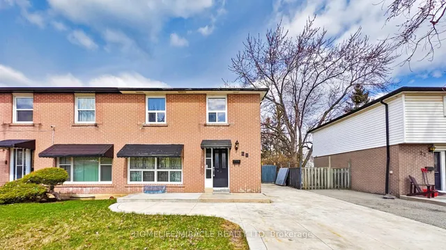 20 Earnscliffe Circ