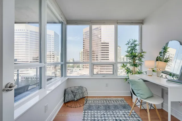 Additional image 23 of 15 Greenview Ave Unit 1213