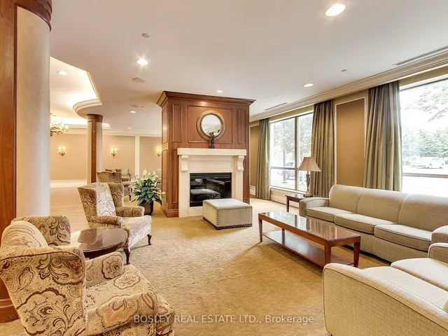 Additional image 37 of 5229 Dundas St Unit PH08