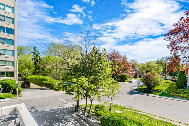 Additional image 24 of 2603 Bathurst St Unit 208