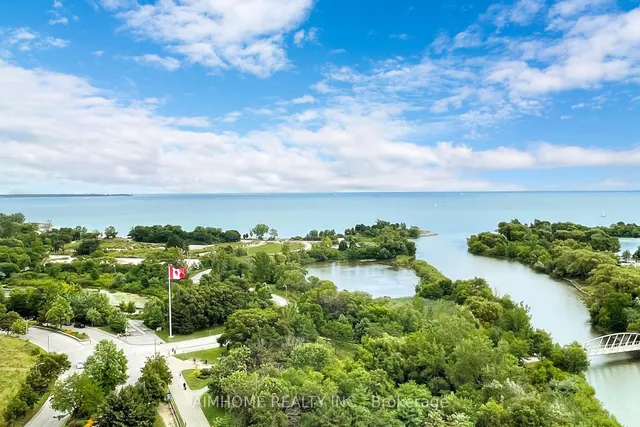 Additional image 23 of 2200 Lake Shore Blvd Unit 1901