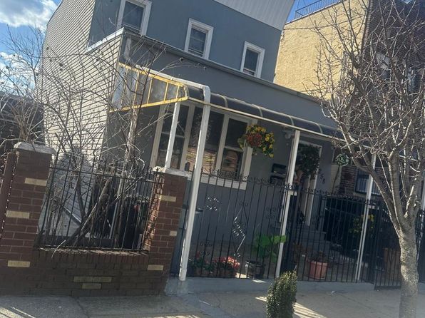 258 Atkins Avenue, Brooklyn, NY 11208