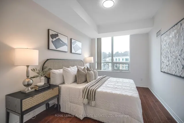 Additional image 23 of 18 William Carson Cres Unit 811