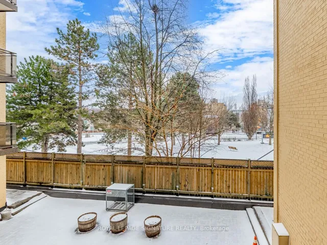 Additional image 28 of 740 Eglinton Ave Unit 206