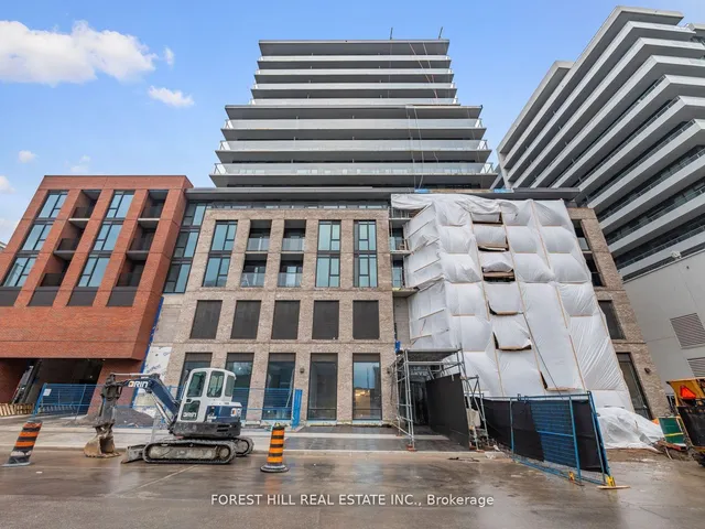 Additional image 3 of 1 Jarvis St Unit 307