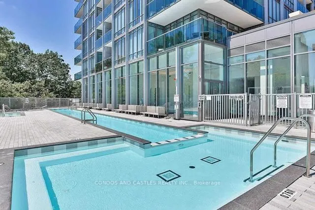 Additional image 35 of 88 Park Lawn Rd Unit 1210