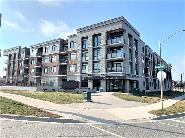 Additional image 25 of 1 Redfern Ave Unit 135