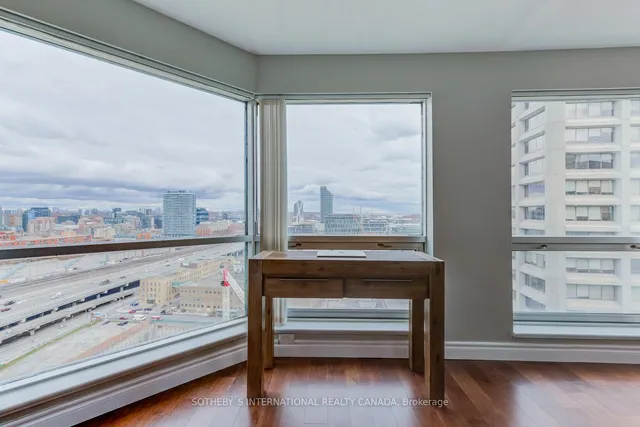 Additional image 15 of 10 Yonge St Unit 2608