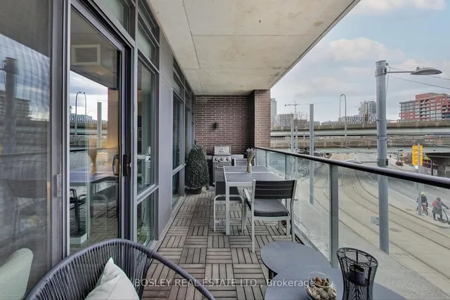 Additional image 24 of 549 King St Unit #210