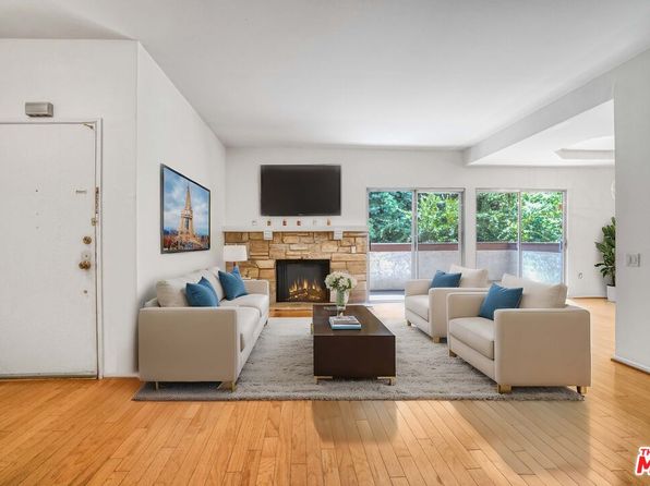 5534 Sylmar Ave APT 5, Van Nuys, CA 91401