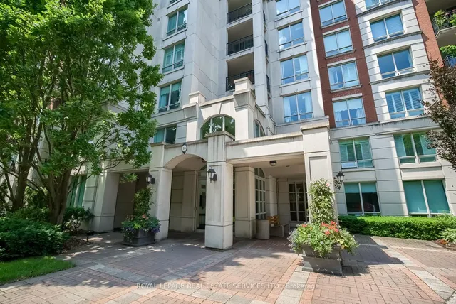 Additional image 41 of 18 William Carson Cres Unit 811