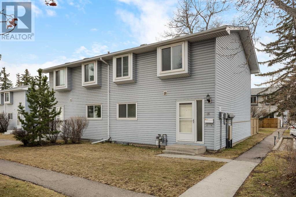 16, 4810 40 Avenue SW|Calgary, Alberta T3E1E5