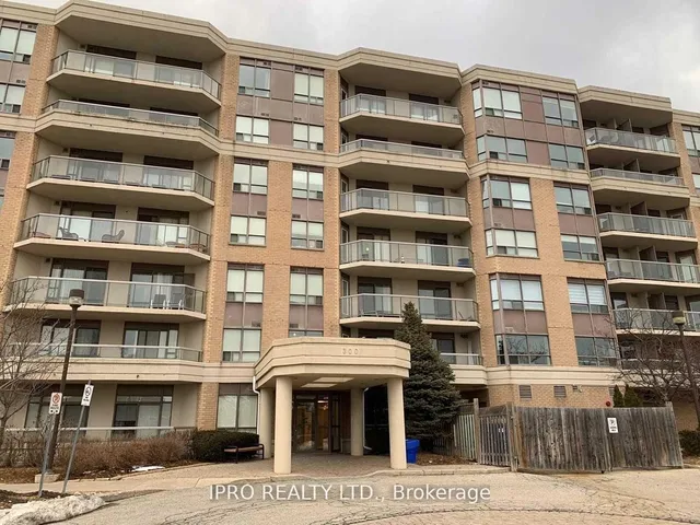 300 Ray Lawson Blvd Unit 207
