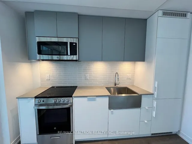 Additional image 16 of 270 Dufferin St Unit 602