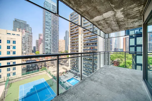 Additional image 33 of 22 Wellesley St Unit 1106