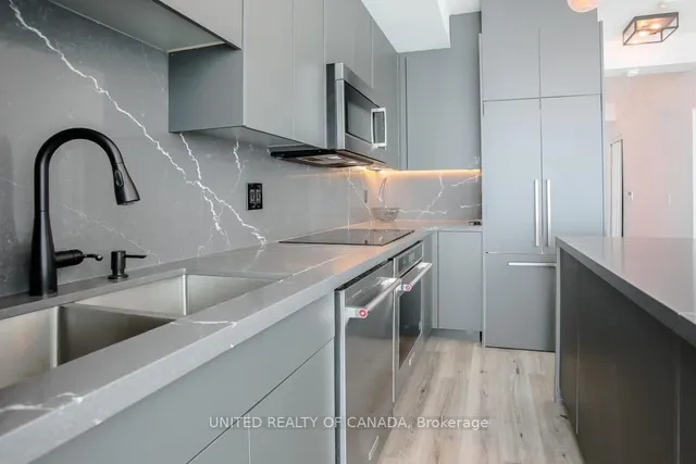 Additional image 16 of 215 Fort York Blvd Unit #705