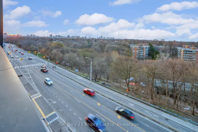 Additional image 35 of 585 Bloor St E . St Unit 524