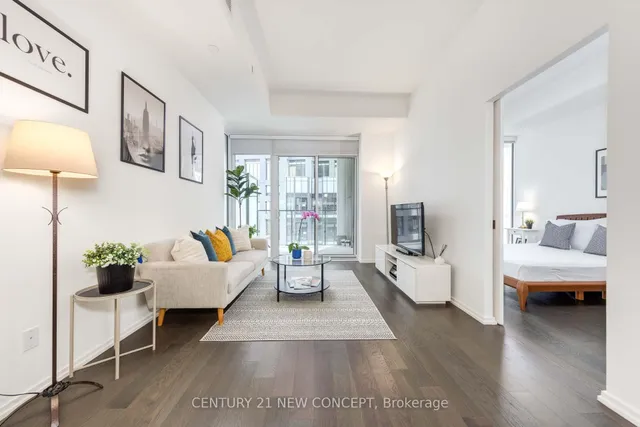 Additional image 7 of 5 Soudan Ave Unit 912