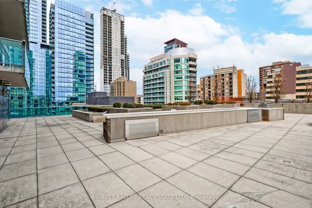 Additional image 32 of 18 Yorkville Ave Unit 2906