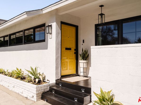 4800 Mary Ellen Ave, Sherman Oaks, CA 91423