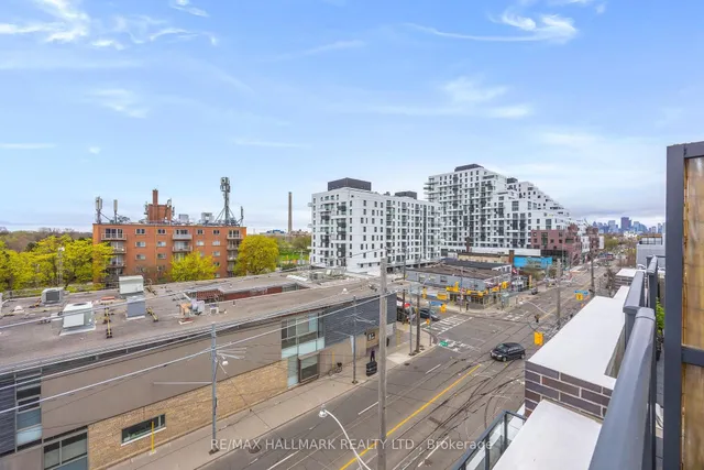 Additional image 24 of 1630 Queen St Unit 507