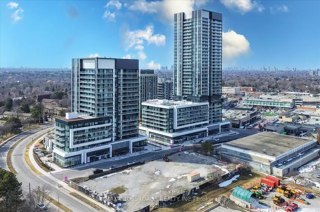 Additional image 2 of 50 O'Neill Rd Unit 3202