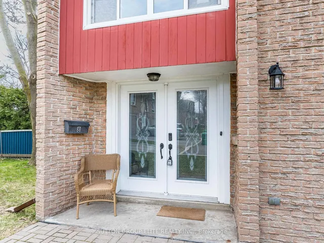 Additional image 2 of 640 Rathburn Rd Unit 8