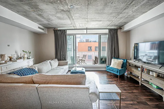 Additional image 14 of 75 Portland St Unit 424