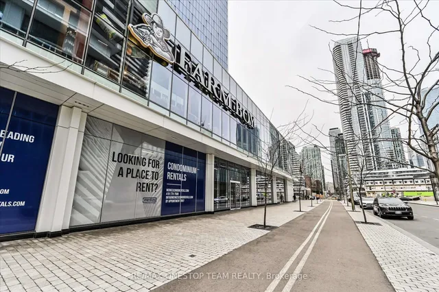 Additional image 4 of 138 Downes St Unit 2805