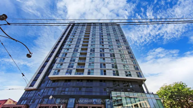 Additional image 4 of 219 Dundas St Unit 609