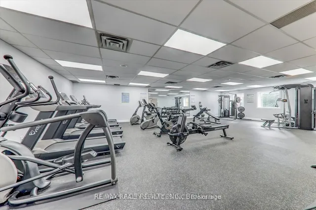 Additional image 42 of 330 Mccowan Rd Unit #1715