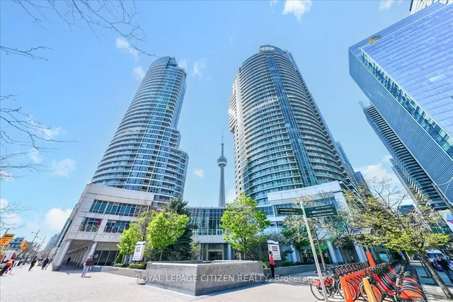 Additional image 2 of 208 Queens Quay Unit 1902