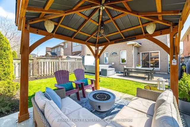 Additional image 22 of 2413 HILDA Dr