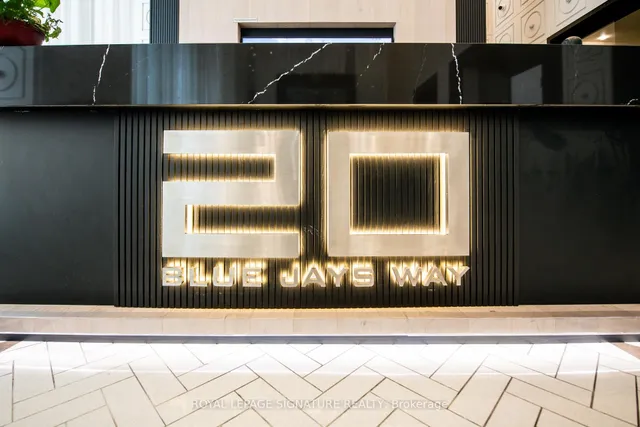 Additional image 38 of 20 Blue Jays Way Unit 1401