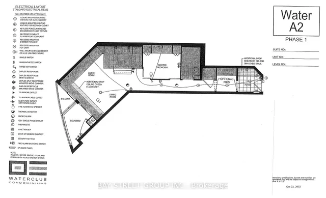 Additional image 31 of 8 York St Unit 2811