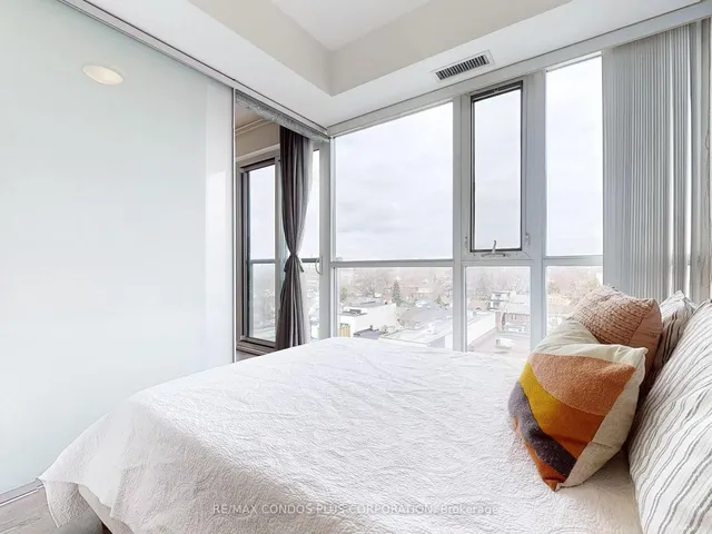 Additional image 22 of 2055 Danforth Ave Unit 605