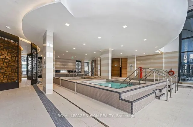 Additional image 25 of 501 Yonge St Unit 4508