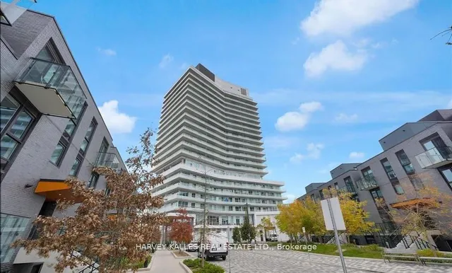 20 Brin Dr Unit 1803