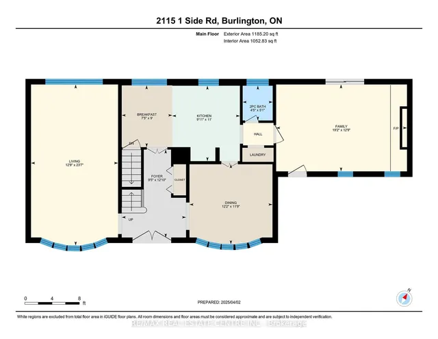 Additional image 43 of 2115 No 1Side Rd