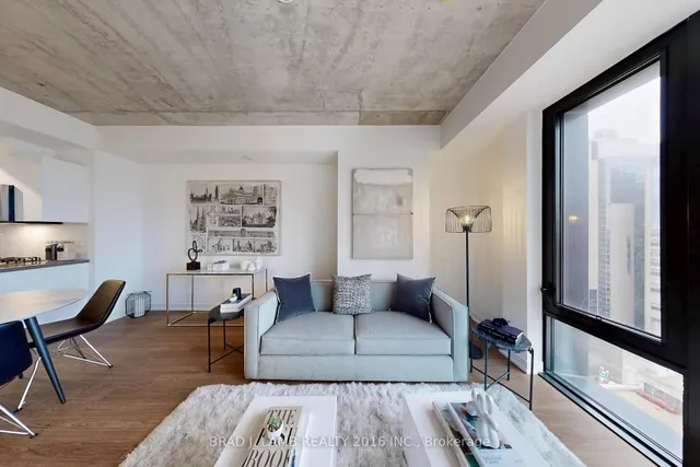 Additional image 4 of 195 McCaul St Unit 1603