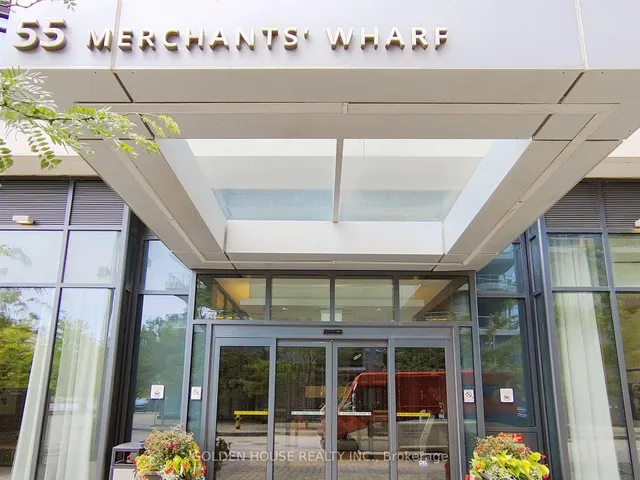 Additional image 2 of 55 Merchants' Wharf N/A Unit 224