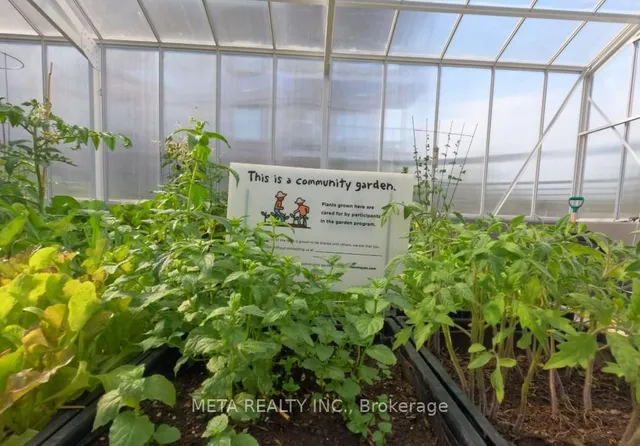 Additional image 13 of 5131 Sheppard Ave Unit 401