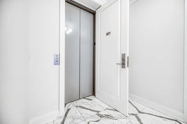 Additional image 20 of 206 Bloor St Unit 801