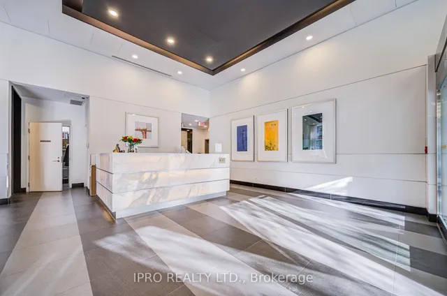 Additional image 3 of 83 Redpath Ave Unit 1009