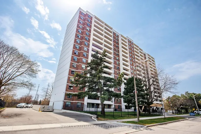 101 Prudential Dr Unit 1506