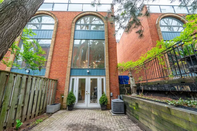 Additional image 23 of 280 Sherbourne St Unit 5